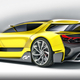 Illustration for article titled This Local Motors Shooting Brake Concept is Hot Sexy Hotness